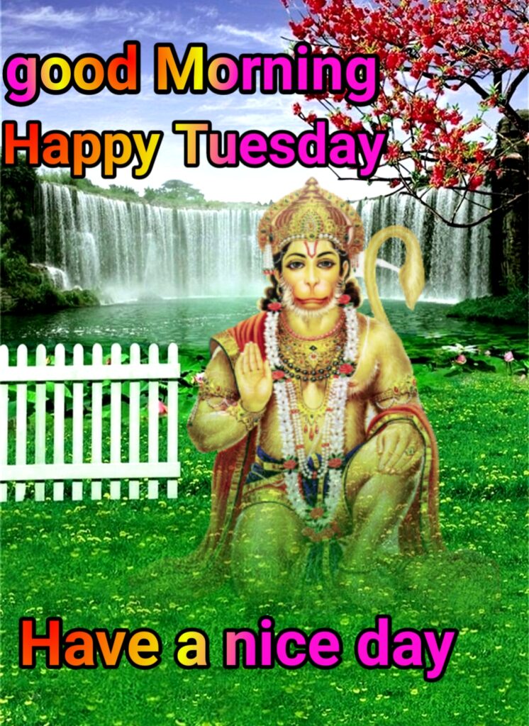 Good Morning Happy Tuesday Hav A Nice Day Images, Good Morning Hanuman Images, good morning hanuman, good morning hanuman photo, good morning hanuman images, good morning hanuman good images, good morning, good morning good images, good morning photo, good morning hanuman ji images, good morning, good morning hanuman ji images hd, good morning hanuman ji photo, good morning hanuman ji picture, good morning lord hanuman images,good morning images lord hanuman god photos, good morning photo, hanuman good morning images, hanuman images, Hanuman Ji Images, 