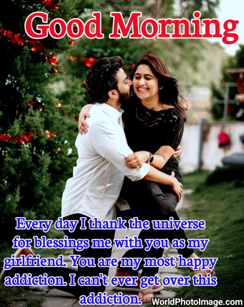 Good Morning Quotes For Love in English, Good Morning Quotes For Love